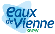 Eaux de Vienne - Siveer
